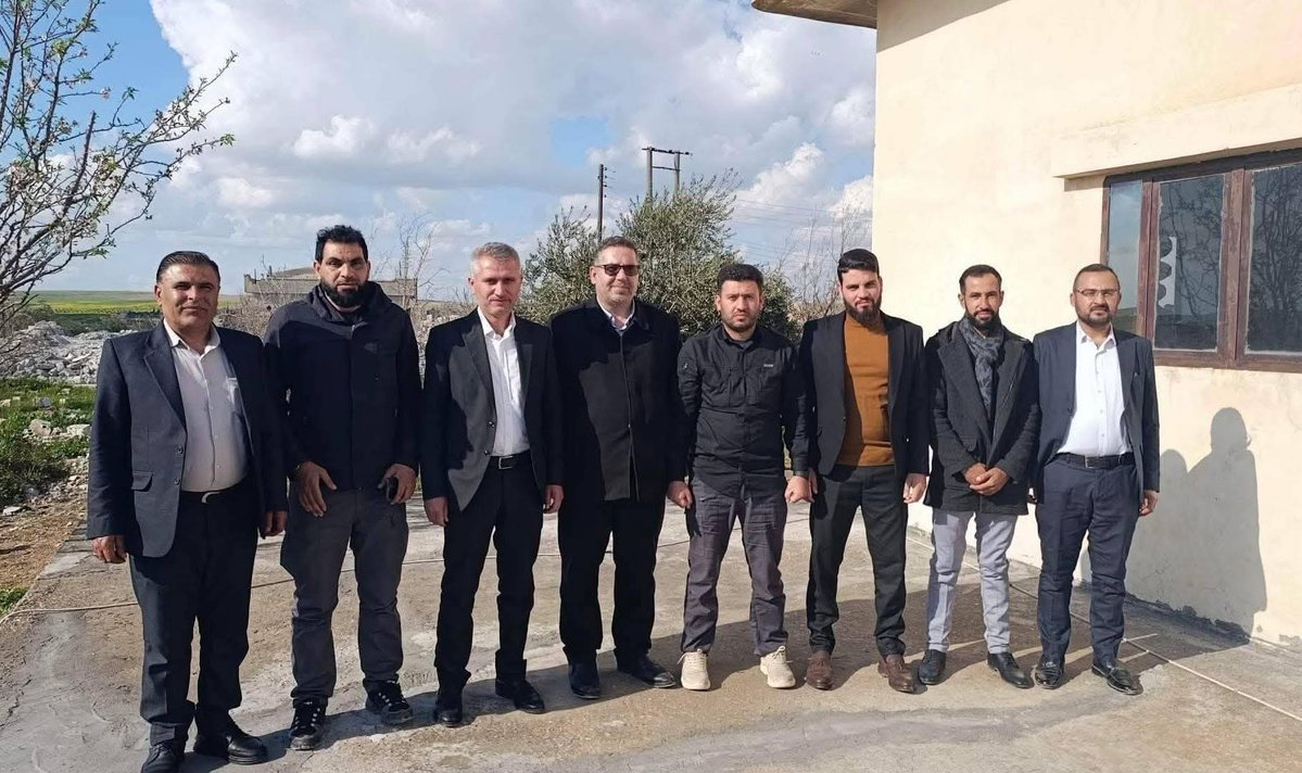 زين العابدين | Zain al-Abidin tweet media