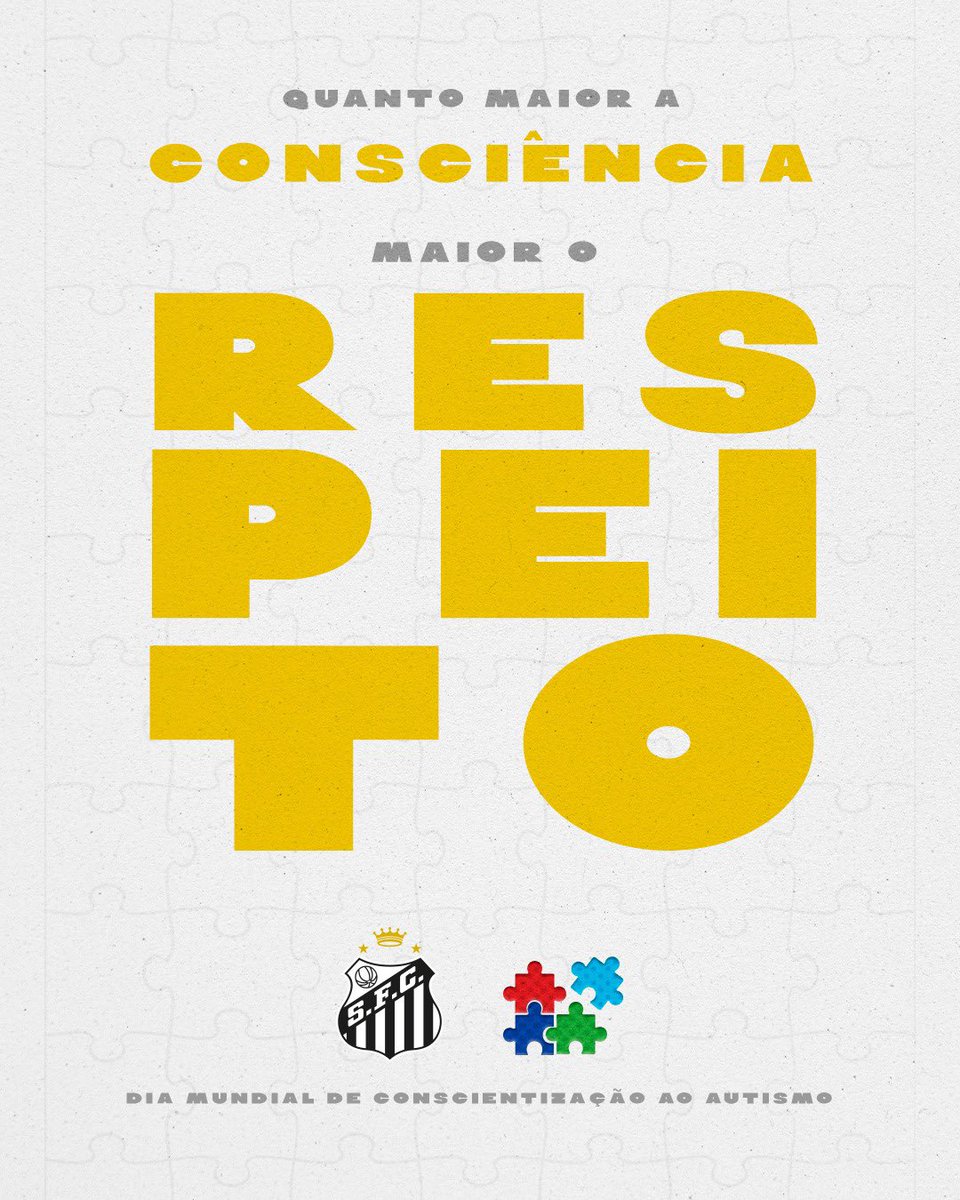 Santos FC tweet media