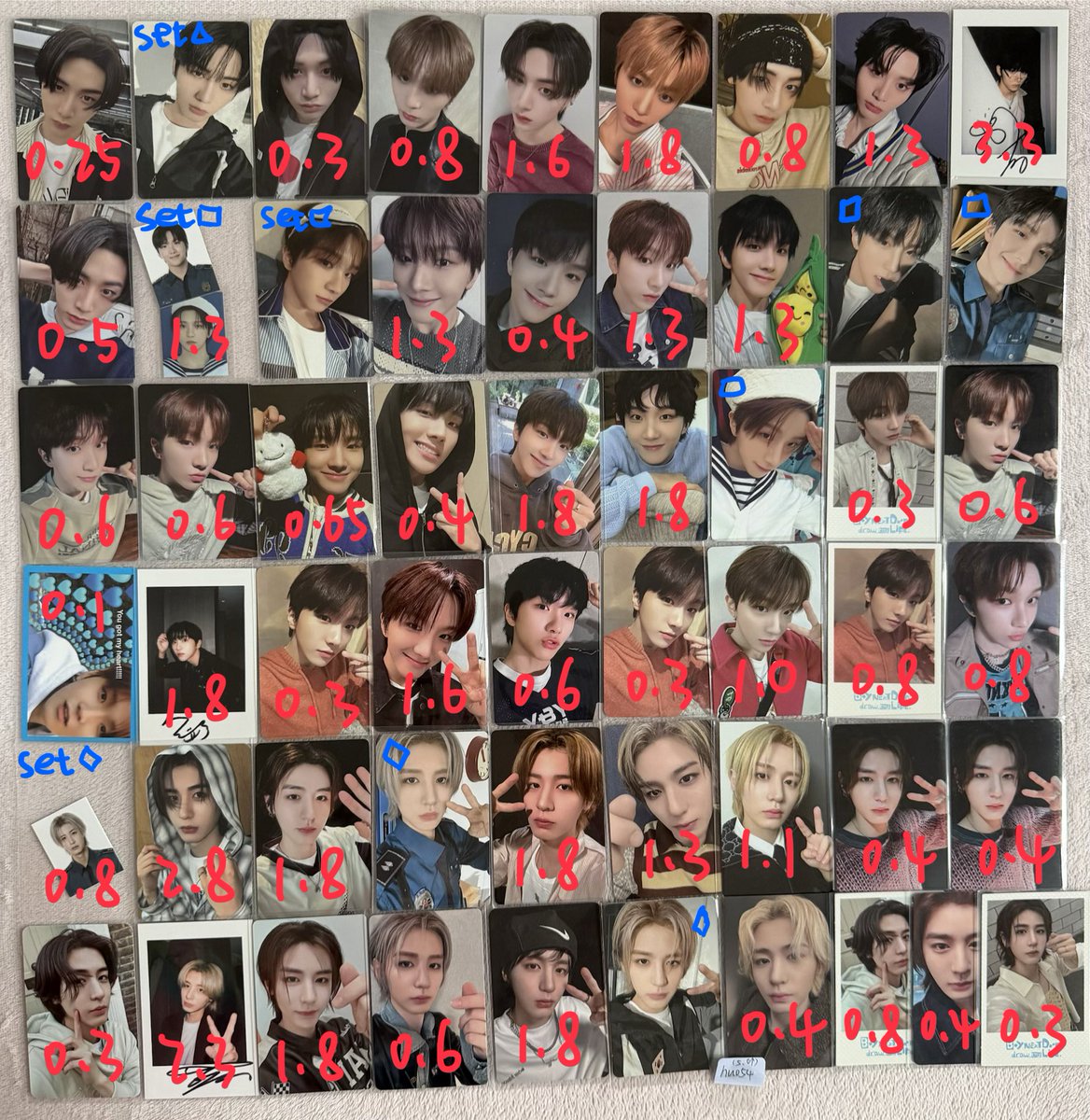 mayisKkum_ㅇㅅㅇ tweet media