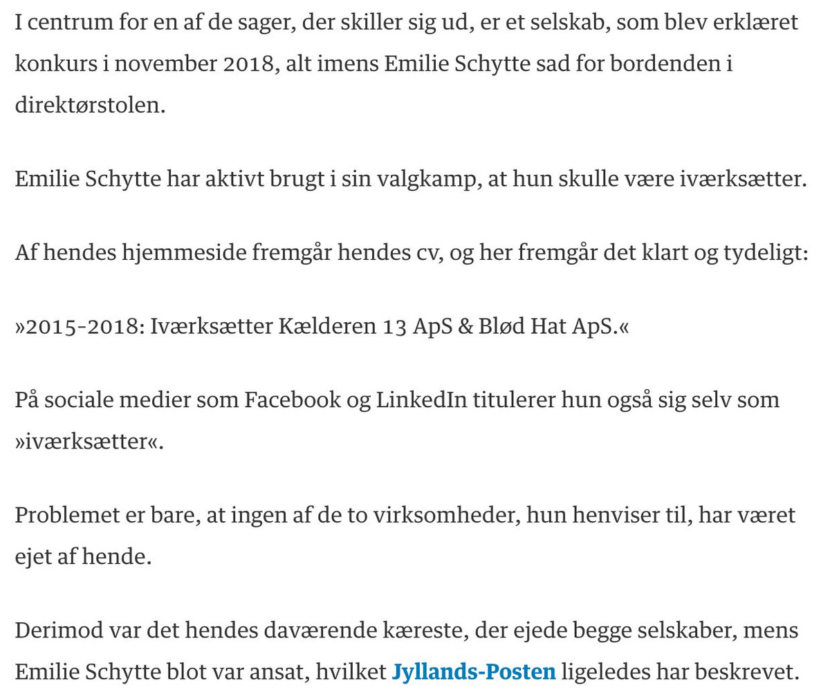 Magnus Barsøe tweet media