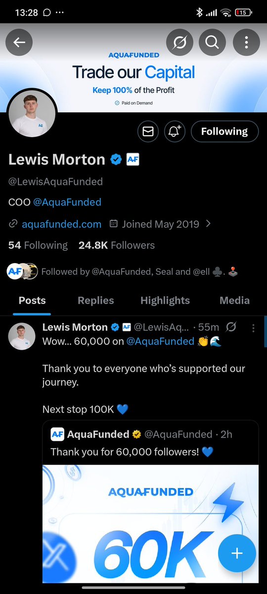 Decentralized World 📈 tweet media