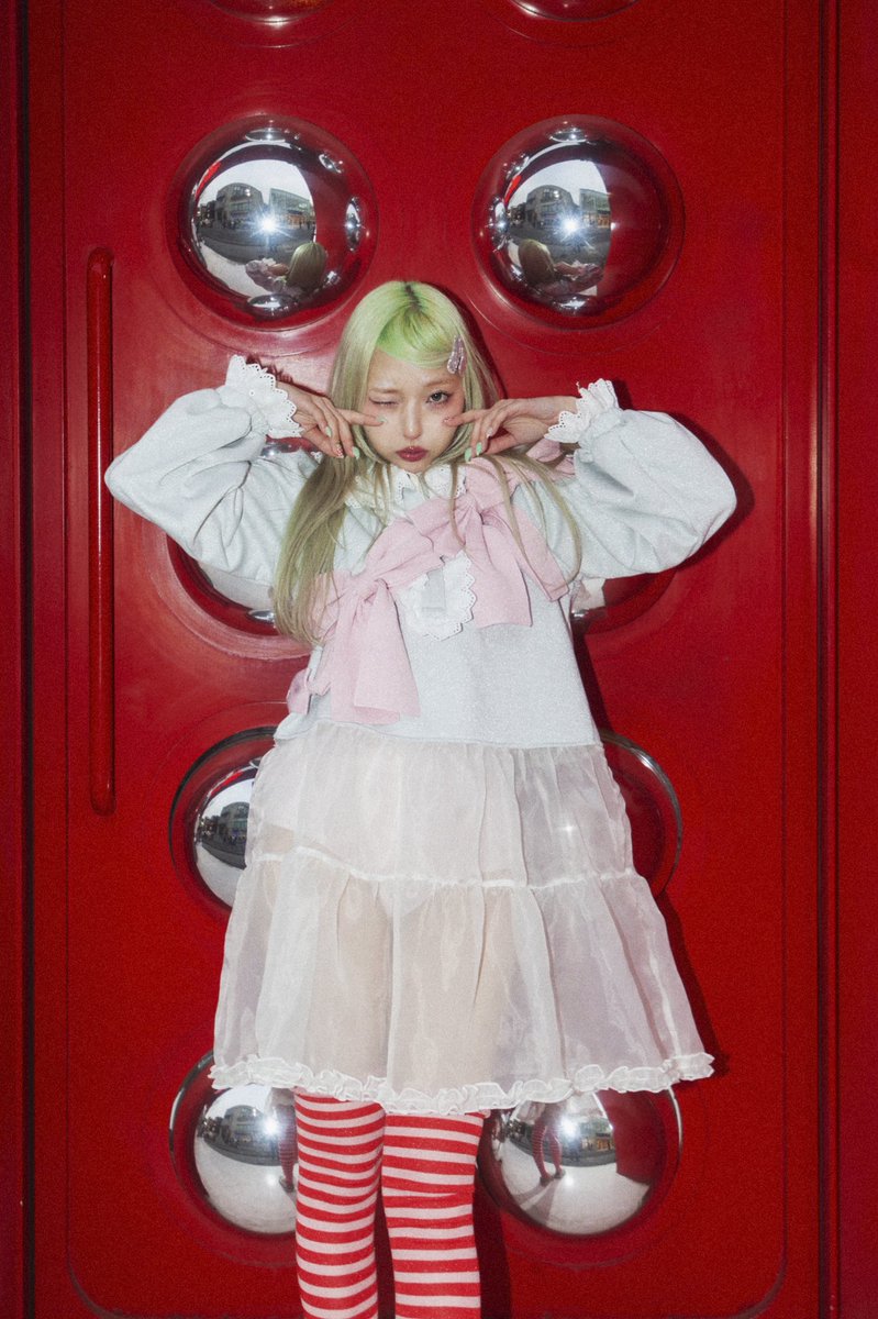 𝕽𝖎𝖗𝖎𝖐𝖔 tweet media