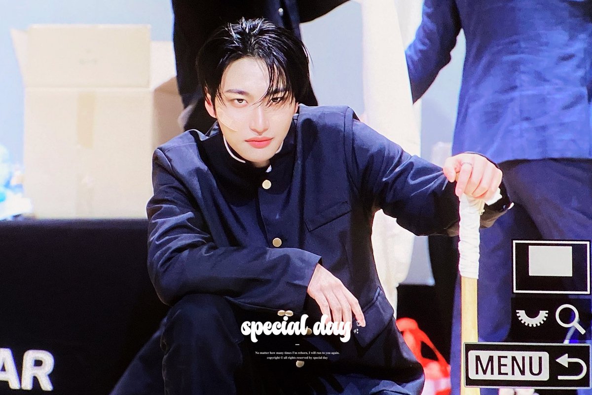 special day❣️ tweet media