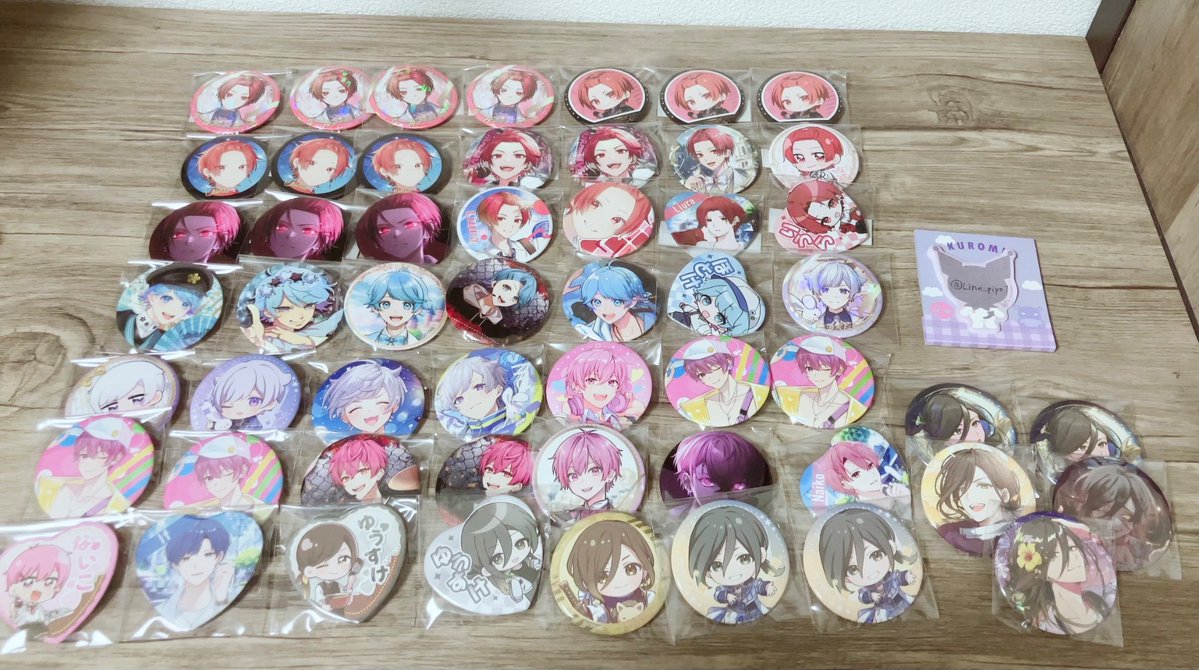 りねちゃ🎲❤️ tweet media