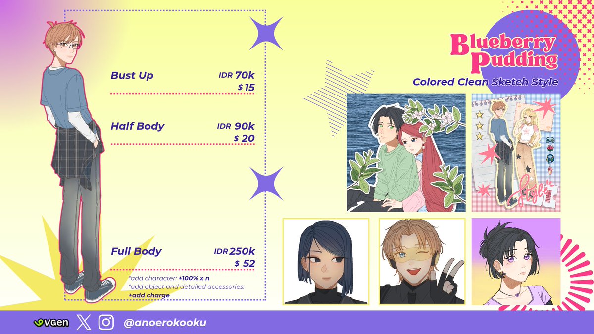 fiyya🌙 | comms open📌 tweet media