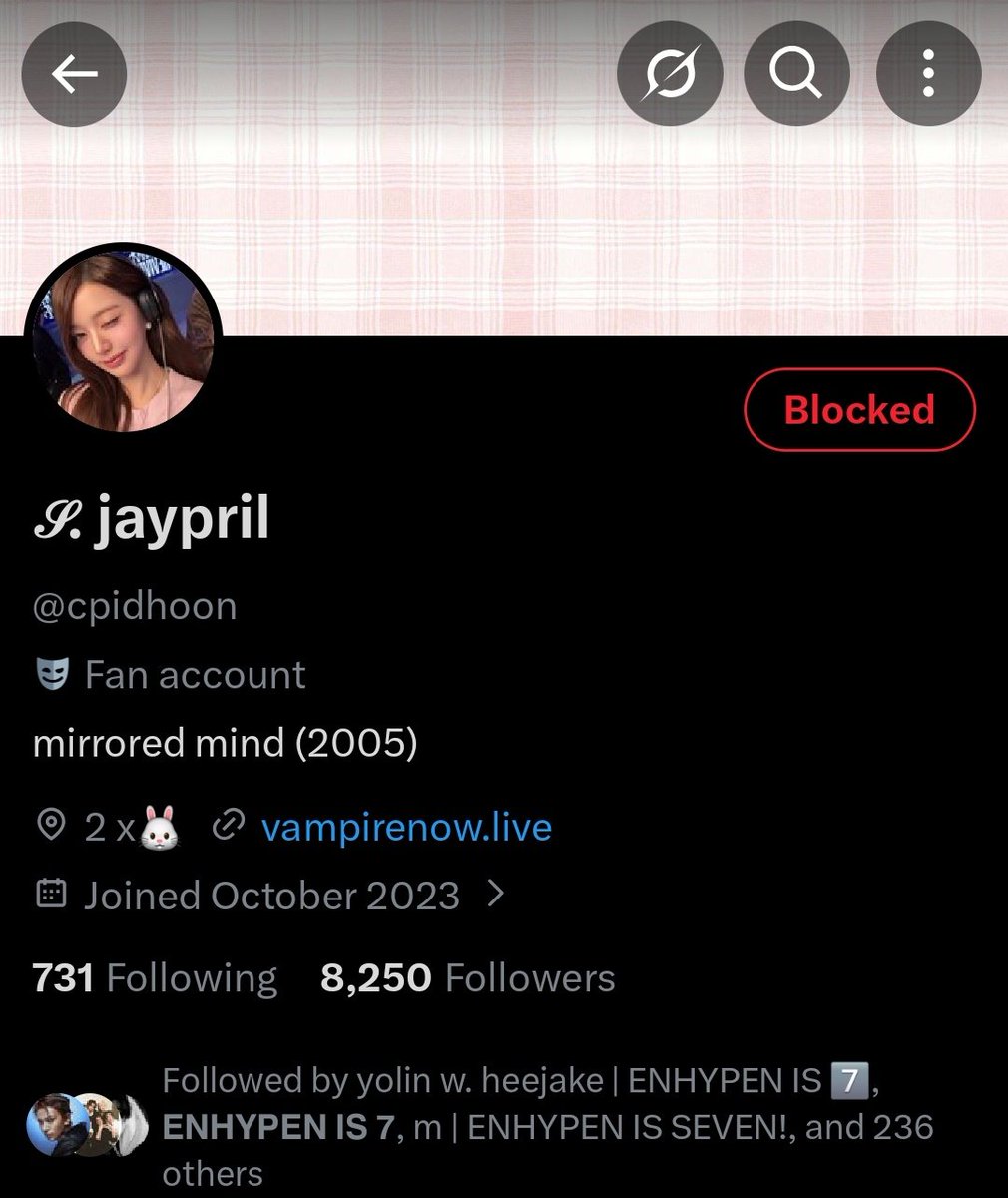 choi b.en⁷ (ia) tweet media