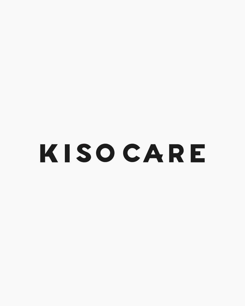 ichizoooou's tweet photo. 【works】
スキンケアブランド「KISO CARE」の新しいブランドロゴをデザインさせていただきました

https://t.co/imANbvCnpt https://t.co/uwVC69LMOf