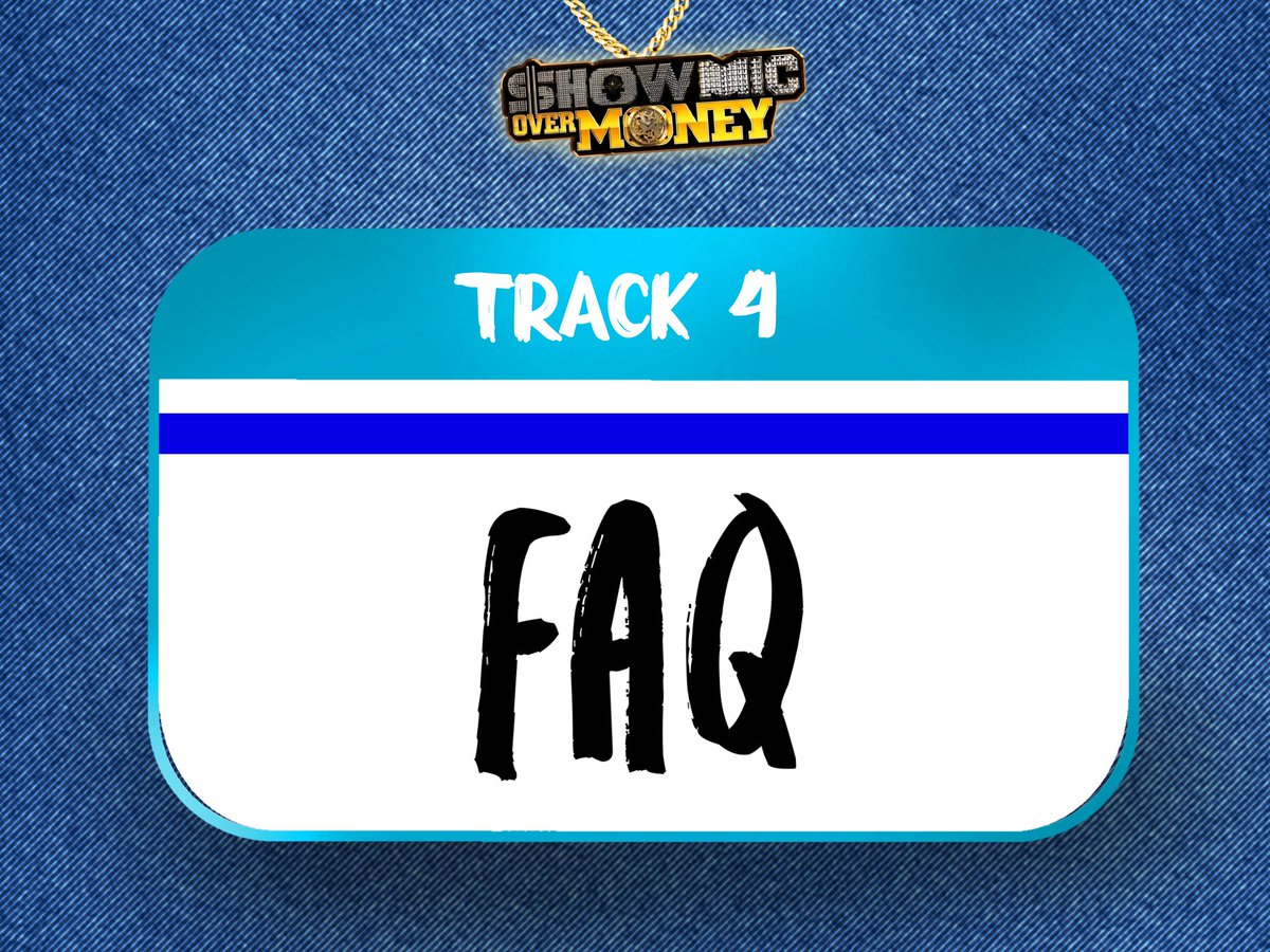 sʜᴏᴡ ᴍɪᴄ ᴏᴠᴇʀ ᴍᴏɴᴇʏ tweet media