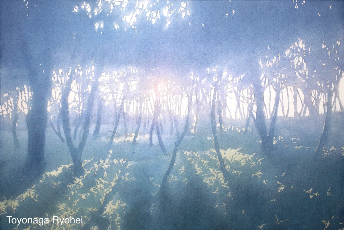 豊永凌平@JWS展4/15-21 tweet media