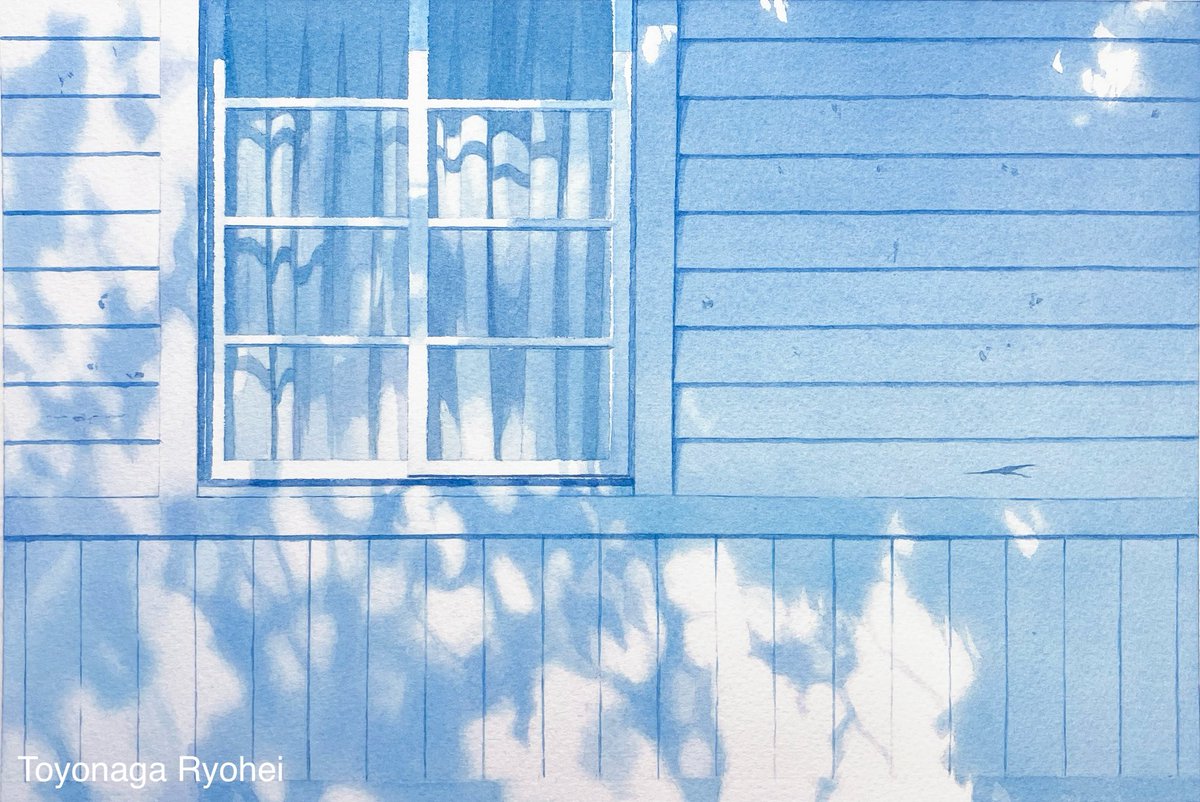 豊永凌平@JWS展4/15-21 tweet media