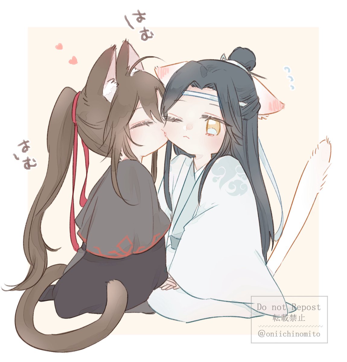 みと🐰 tweet media