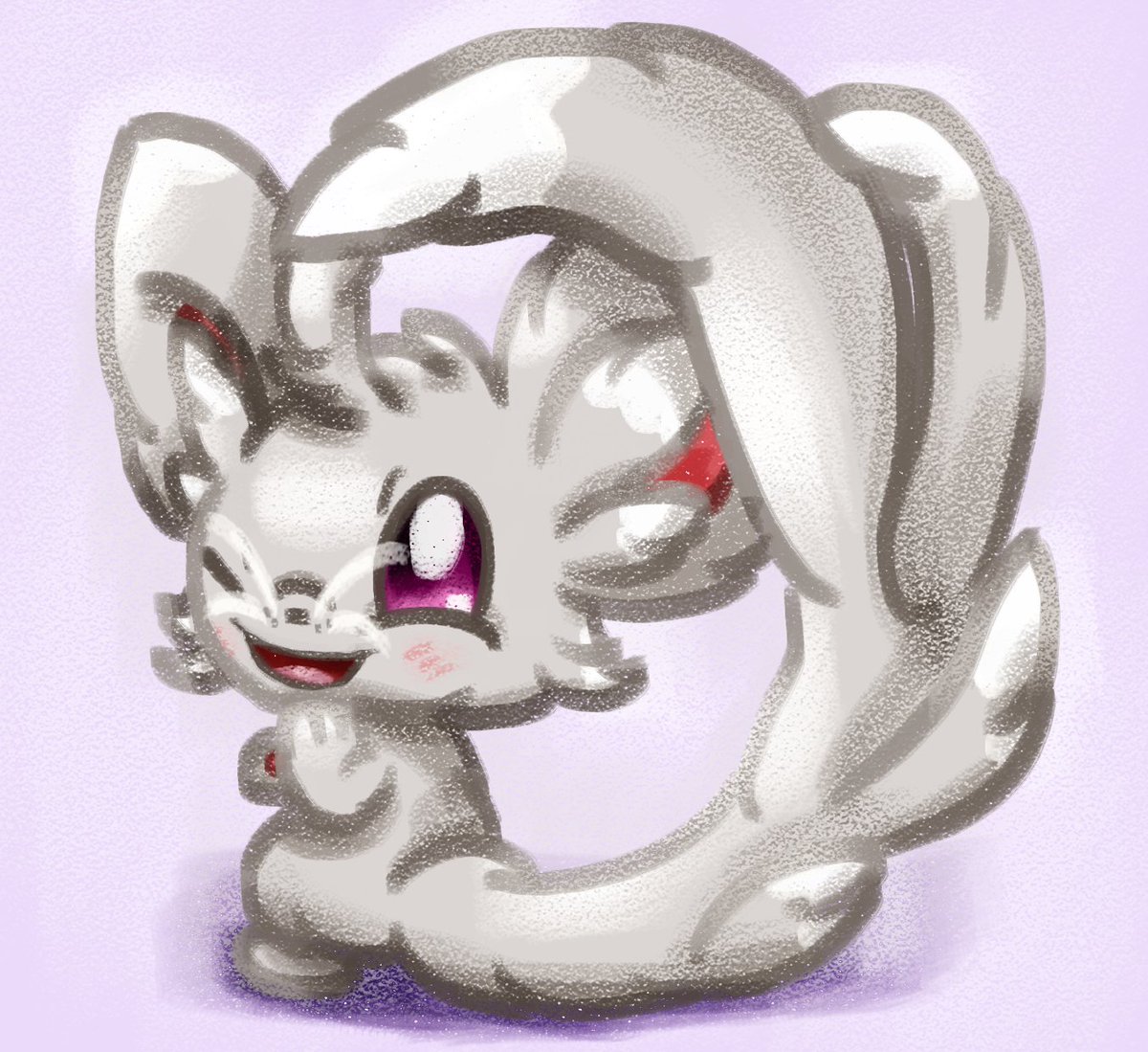 chalk-like minccino

#minccino #pokemonart #pokemonfanart