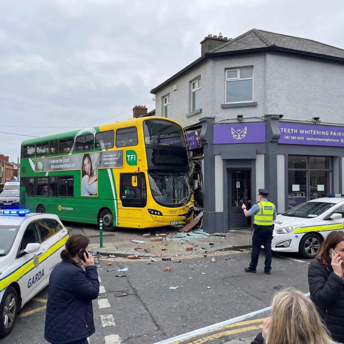 Daniel Ryan.🇮🇪 tweet media