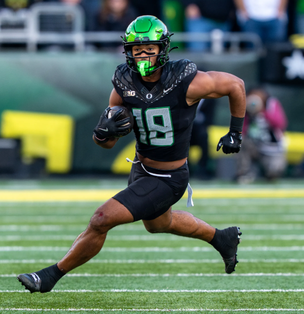 5⭐ Malik "Behemoth" Mutumbo tweet media