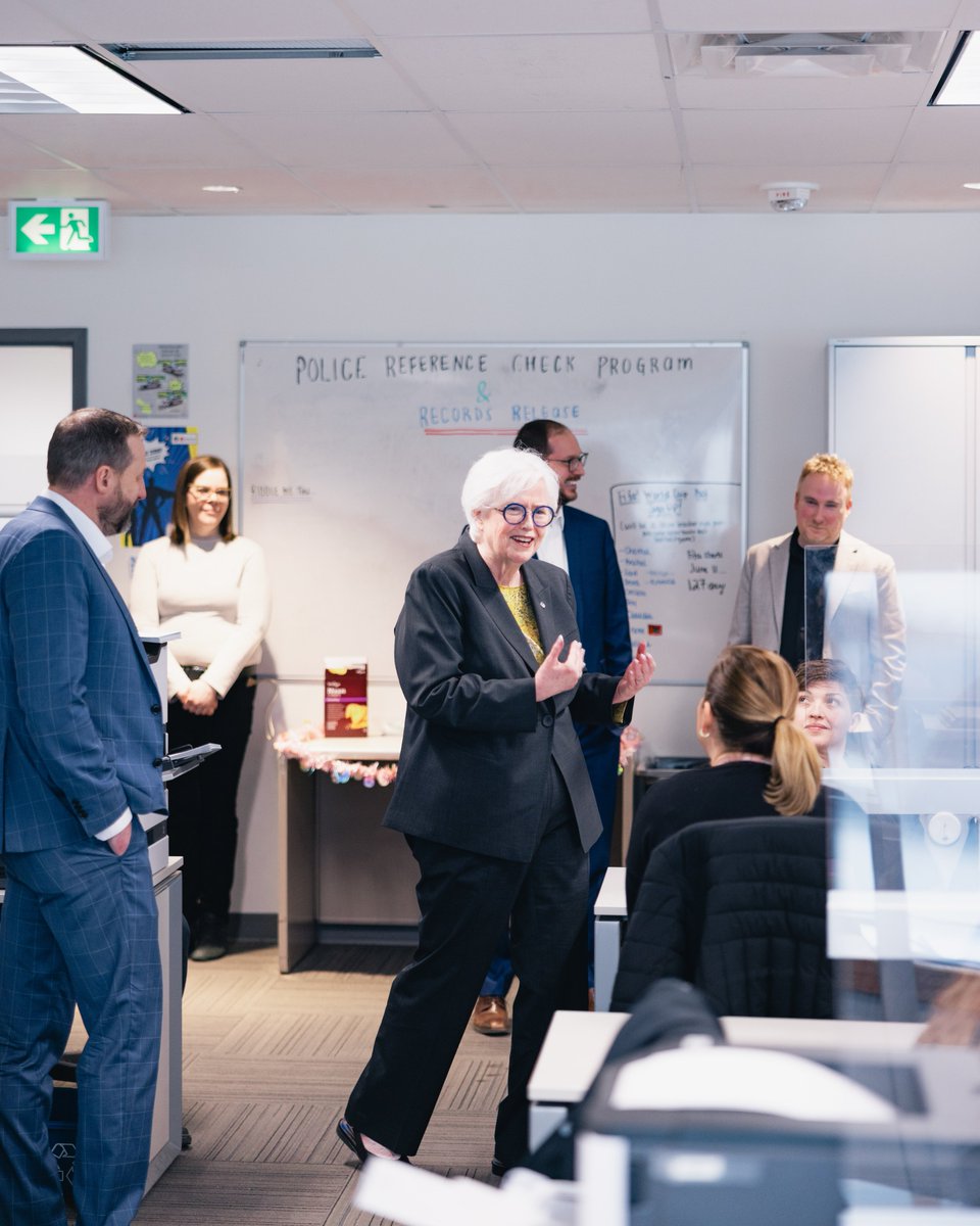 Toronto Police Association tweet media