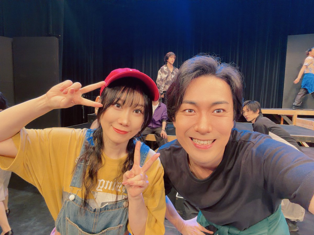 高田淳(X-QUEST) tweet media