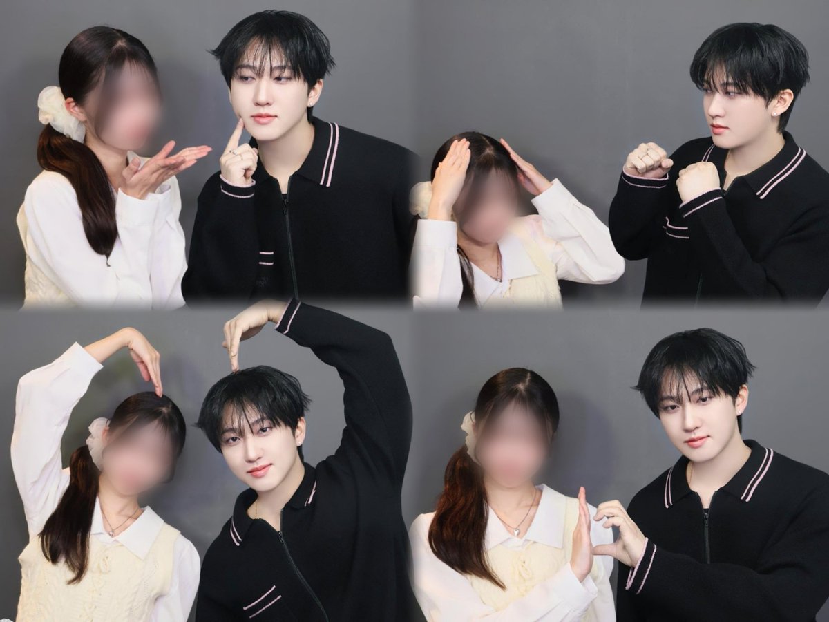 811❤︎ tweet media