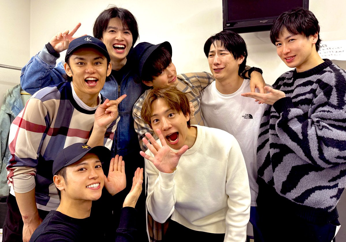 林明寛 official tweet media