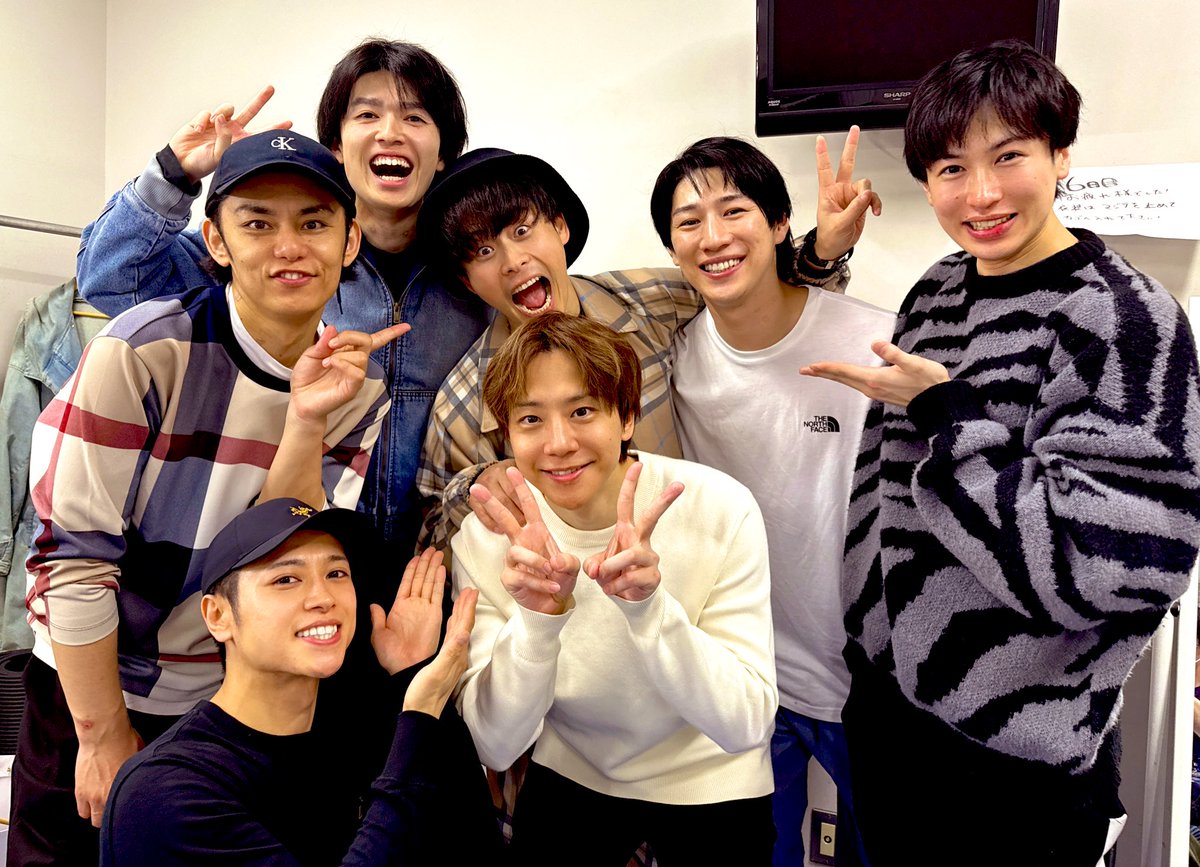 林明寛 official tweet media