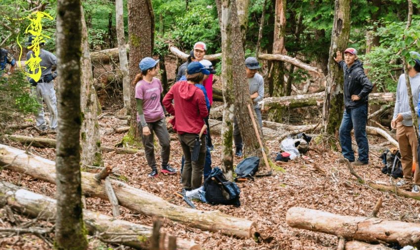 石井スポーツアドベンチャーズ【公式】 tweet media