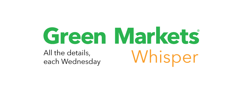 Green Markets, A Bloomberg Company tweet media
