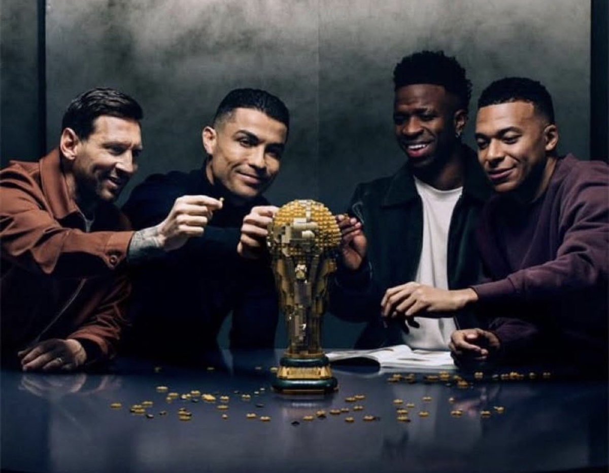 Viciado em Futebol tweet media