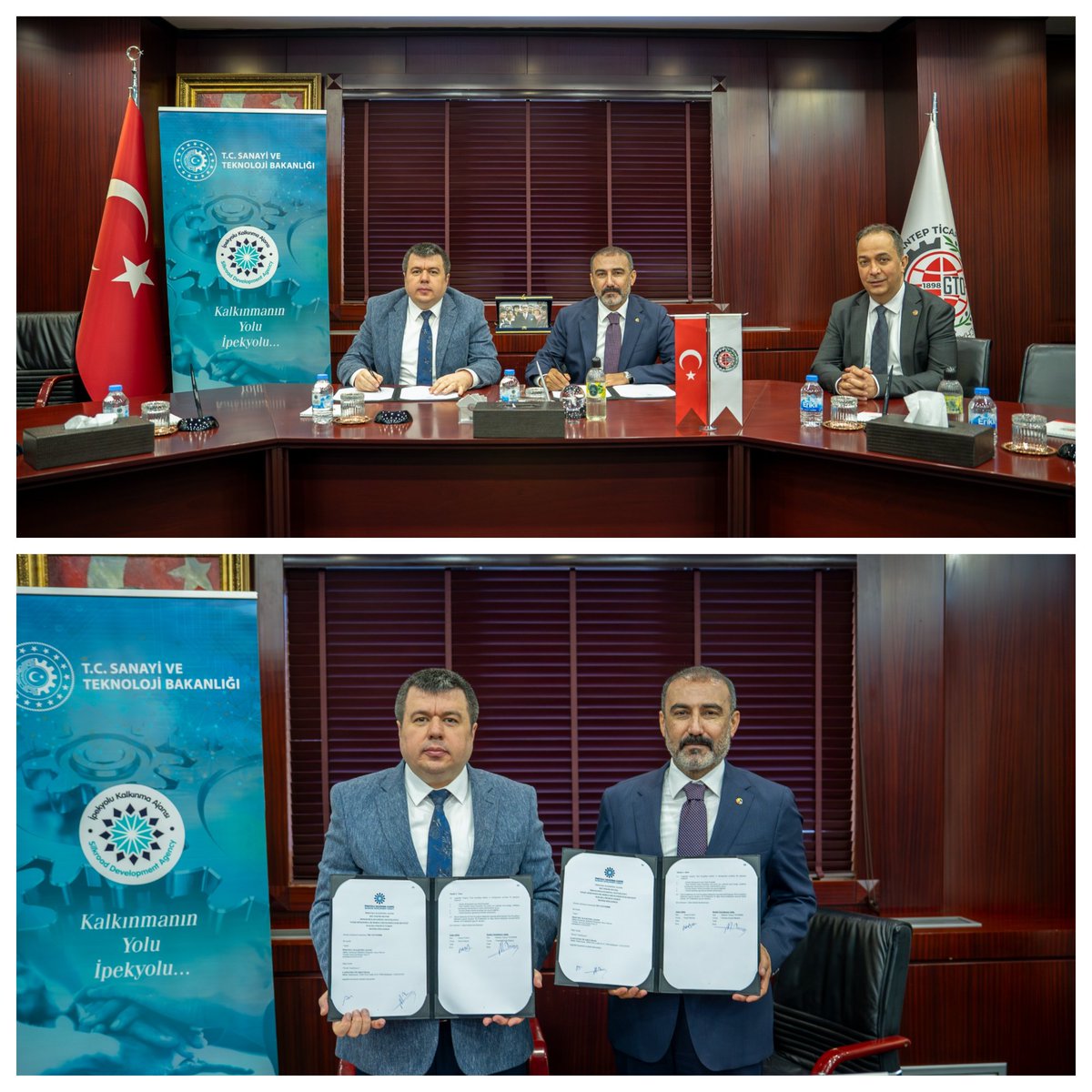 İpekyolu Kalkınma Ajansı tweet media