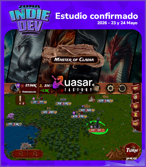 Zona Indie Dev tweet media