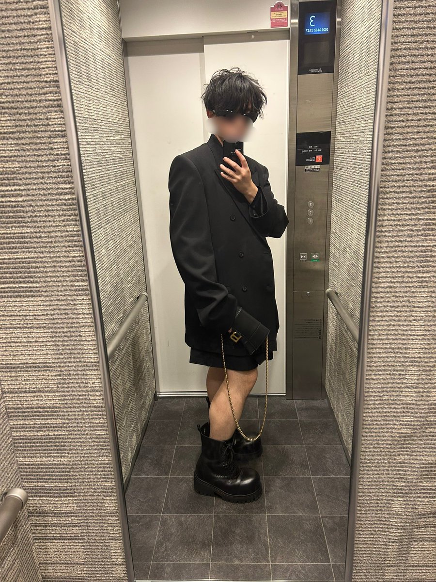 かっきー tweet media