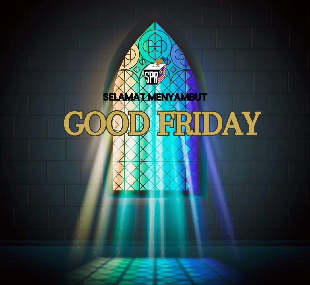 Suruhanjaya Pilihan Raya Malaysia tweet media