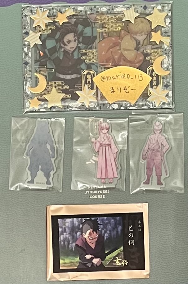 まりぞー@お取引き垢 tweet media