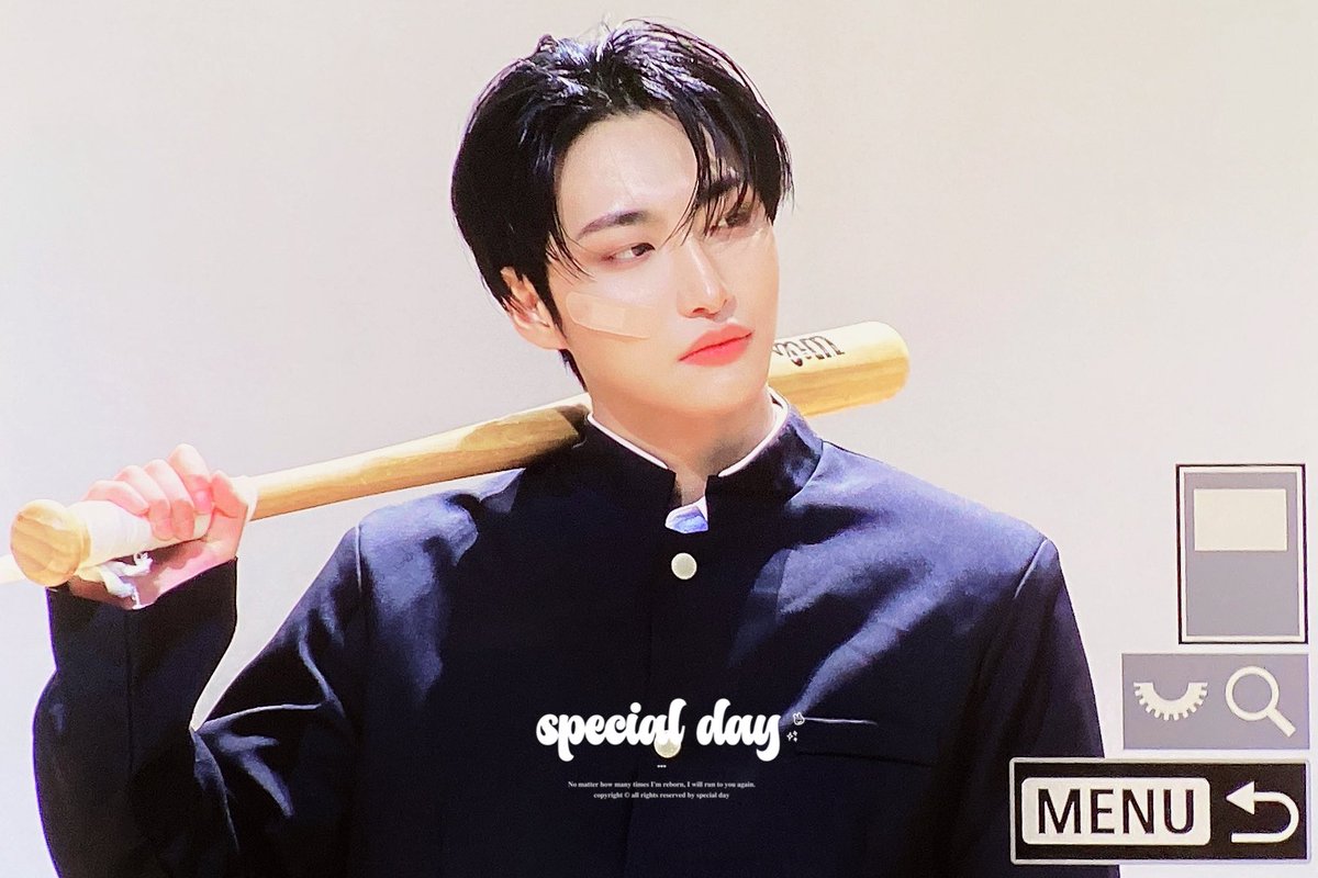 special day❣️ tweet media