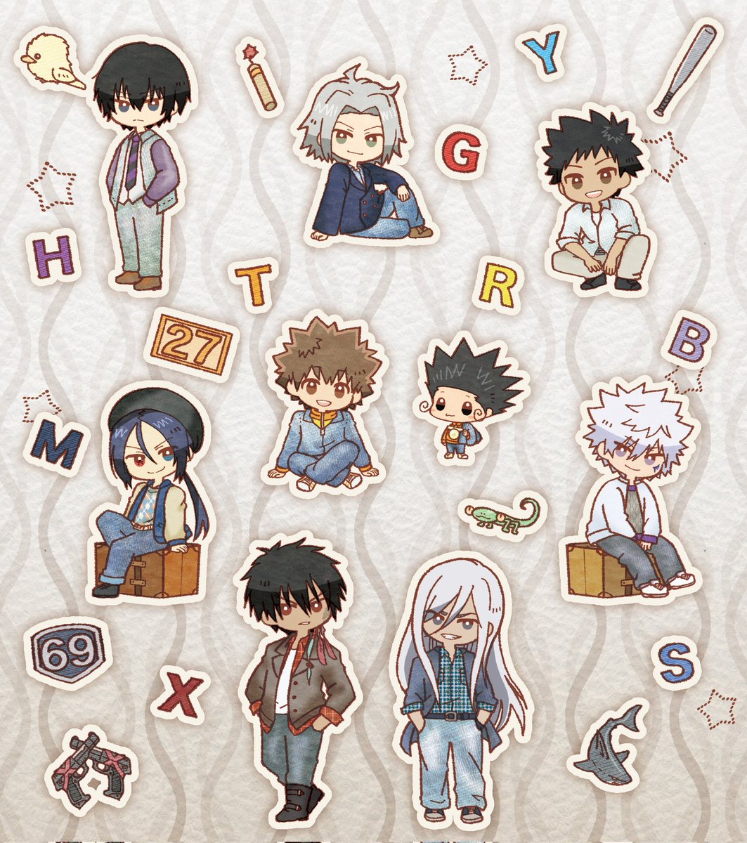 daily tsuna 🔥 tweet media