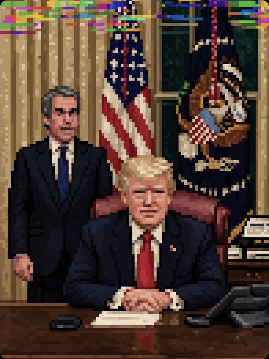 Agorist Nexus (Brandon) tweet media