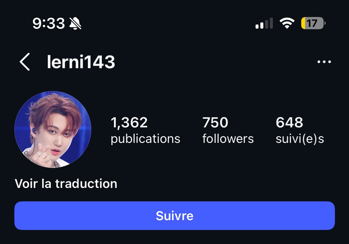 Moni 모니 SEEING SKZ AGAIN tweet media