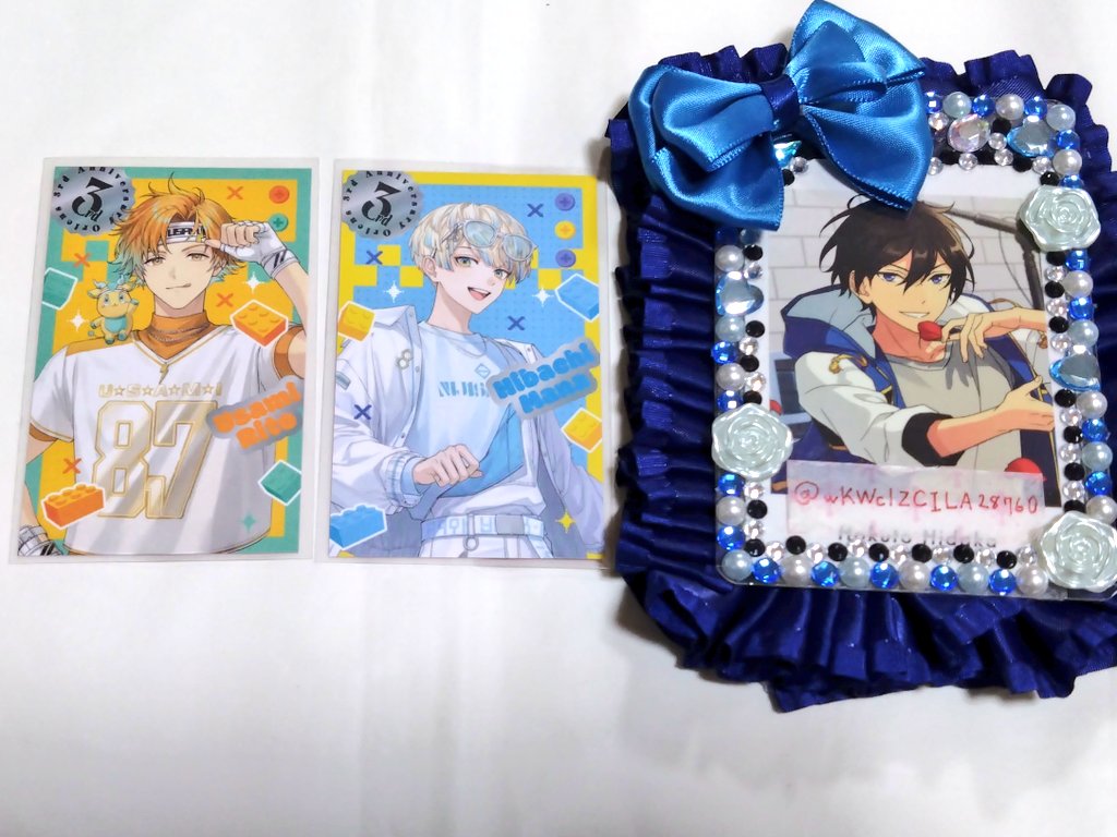 レモネード tweet media