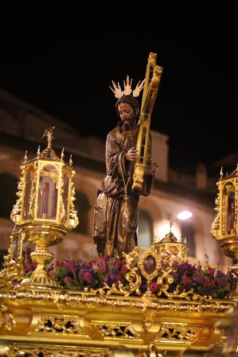 AM Virgen de Gracia tweet media
