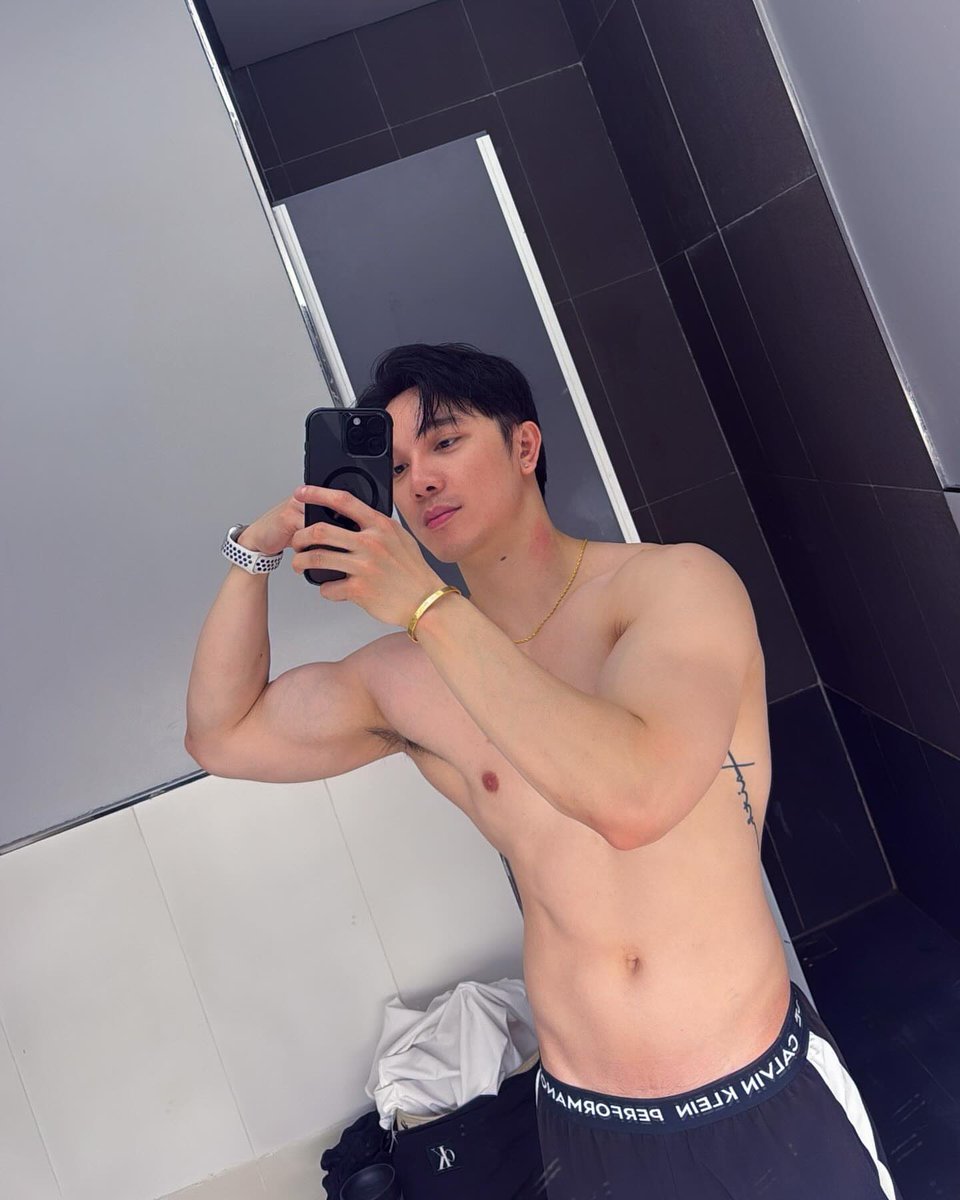 FARHAN HANIF tweet media