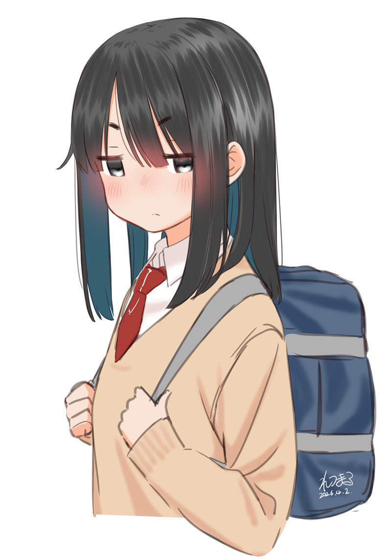 れつまるくんモブ絵描き tweet media