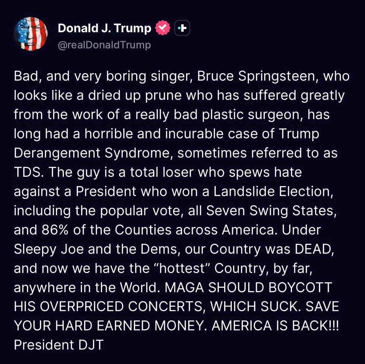 Vince Langman tweet media