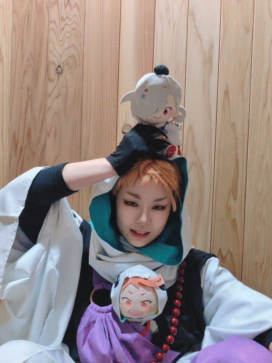 秋(あき) tweet media