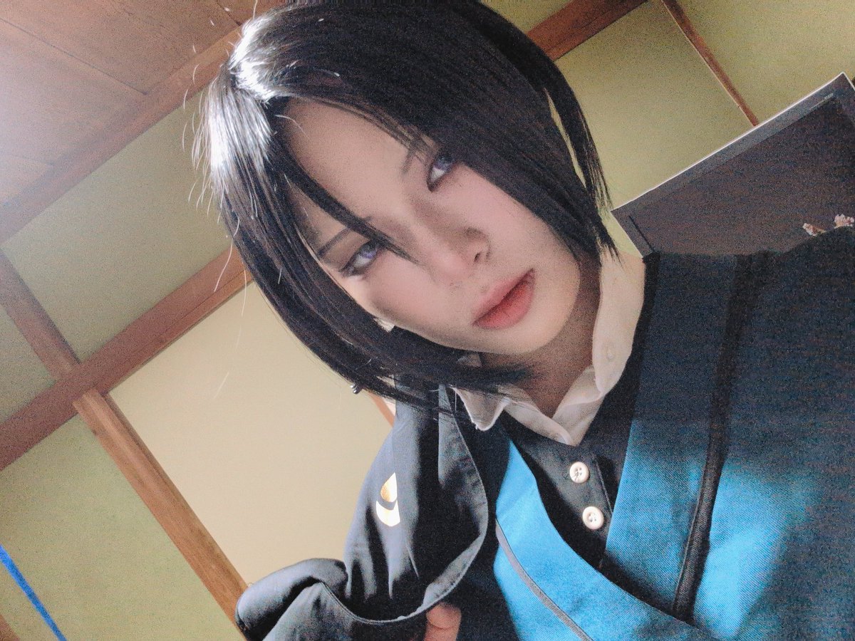 秋(あき) tweet media