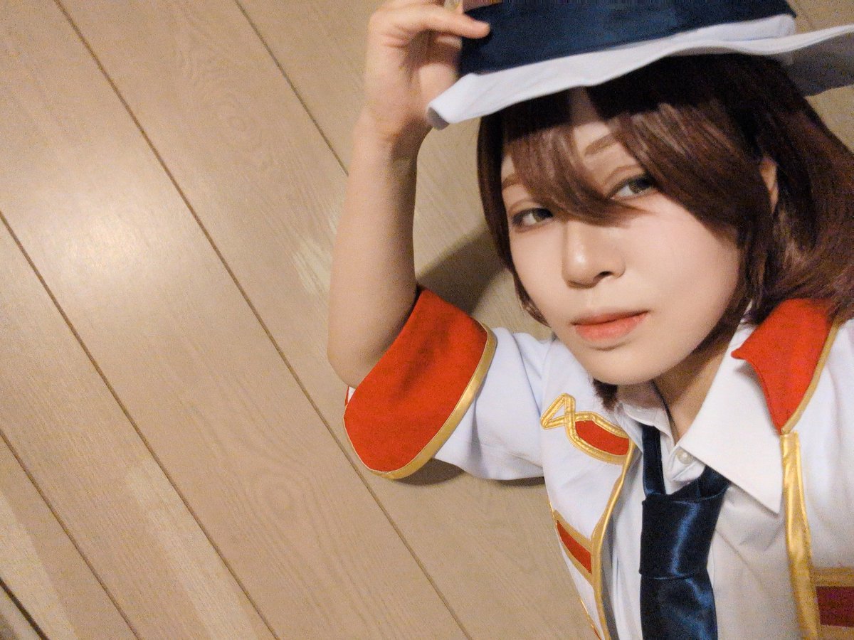 秋(あき) tweet media