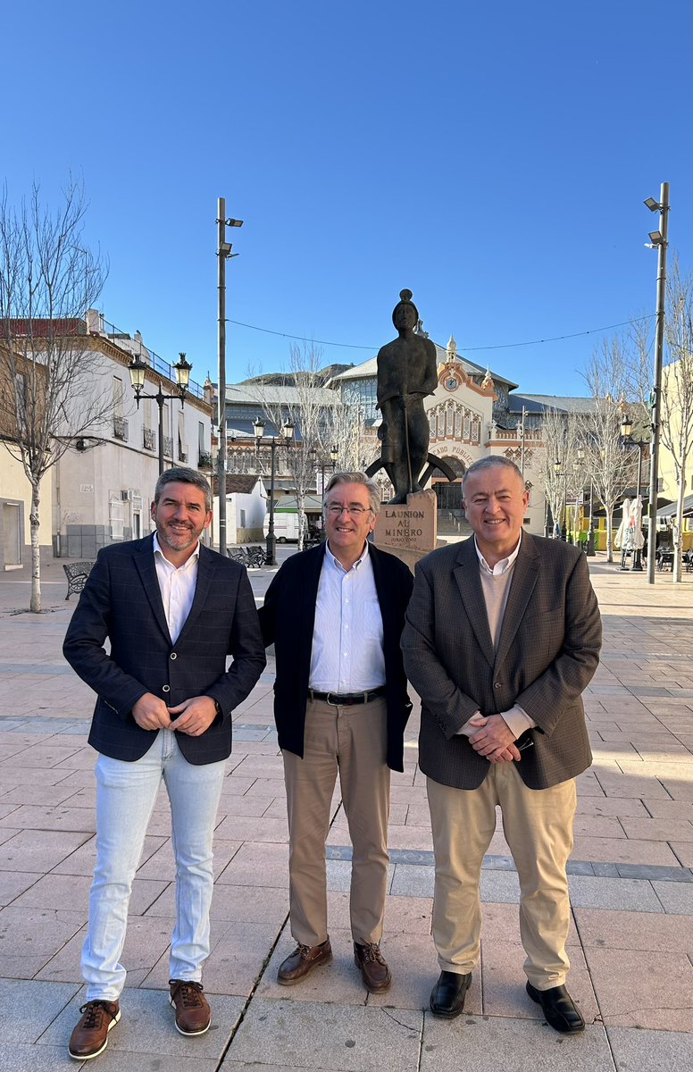 Francisco Bernabé tweet media