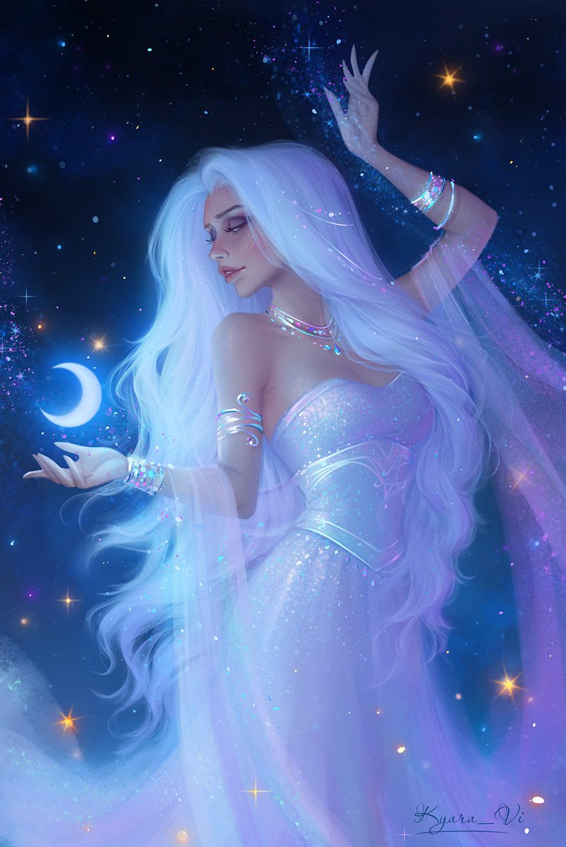 Kyara Vi tweet media