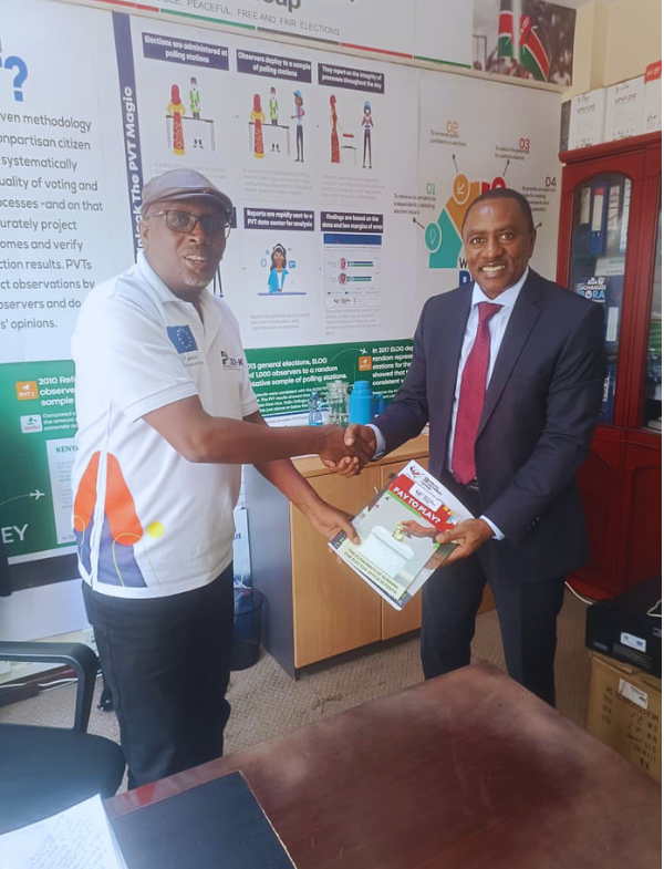 ELOG Kenya tweet media