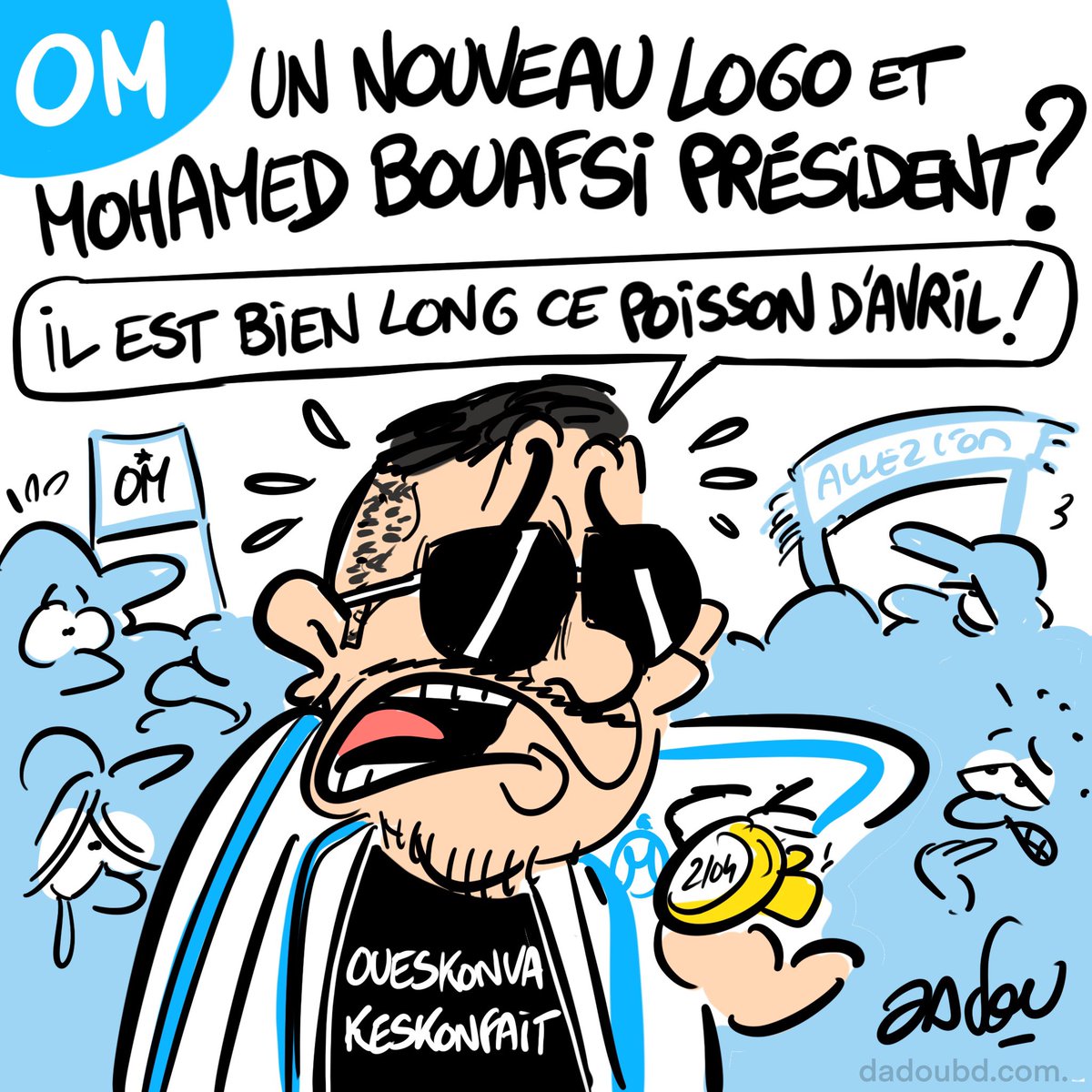 ✏️DADOU tweet media