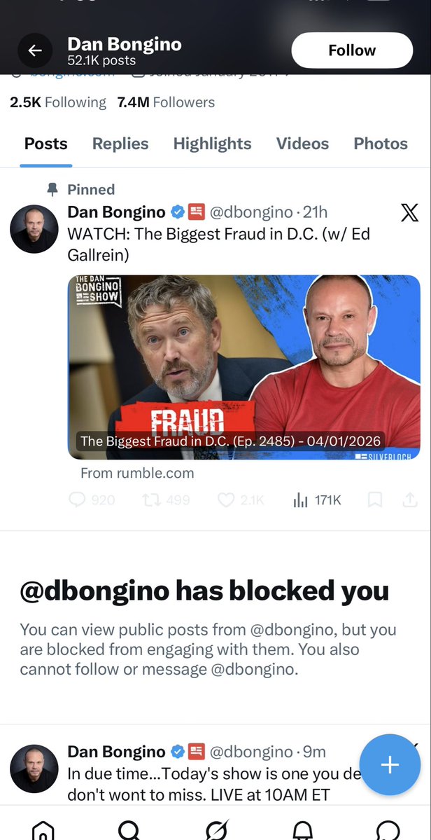 Uckfay Umptray tweet media