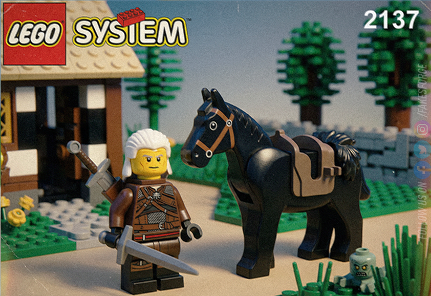 Fakes Forge tweet media