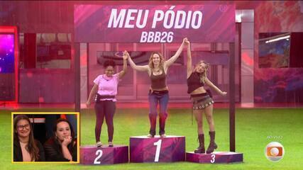 SAMIRA SAGR DE URUGUAIANA 💚❤️💛 💋 tweet media